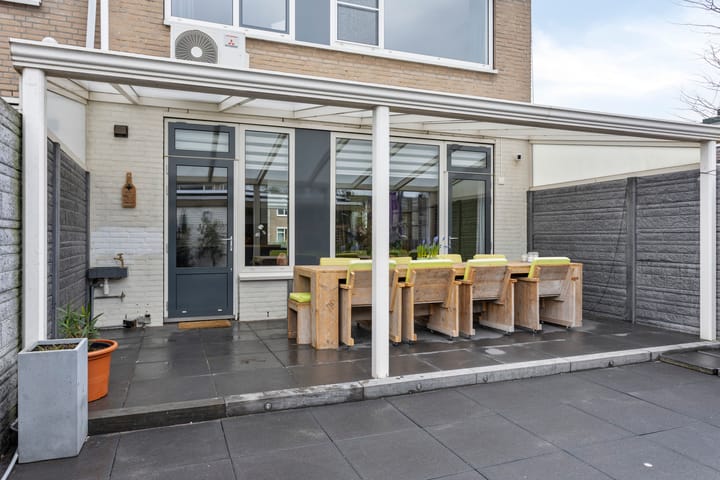 Foto 32 van Kruizemuntstraat 111