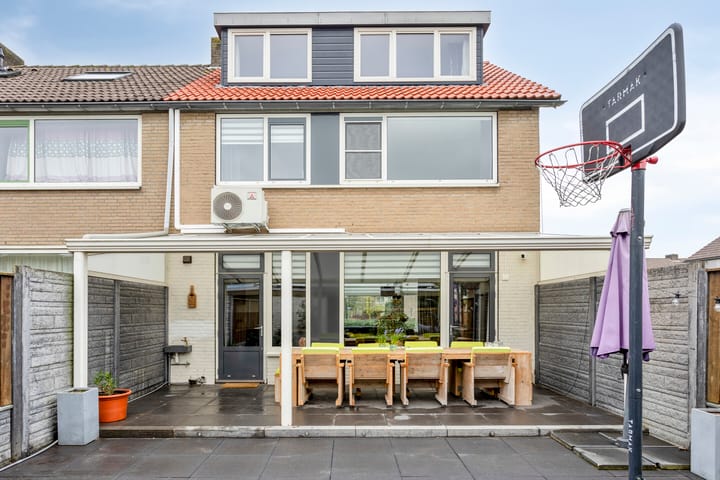 Foto 3 van Kruizemuntstraat 111