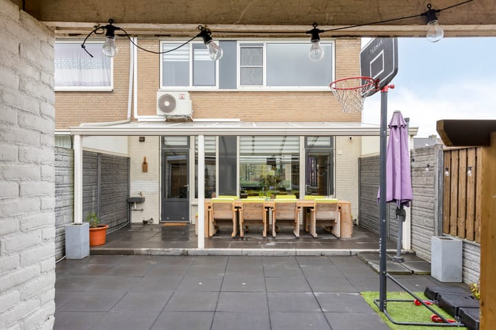 Foto 35 van Kruizemuntstraat 111