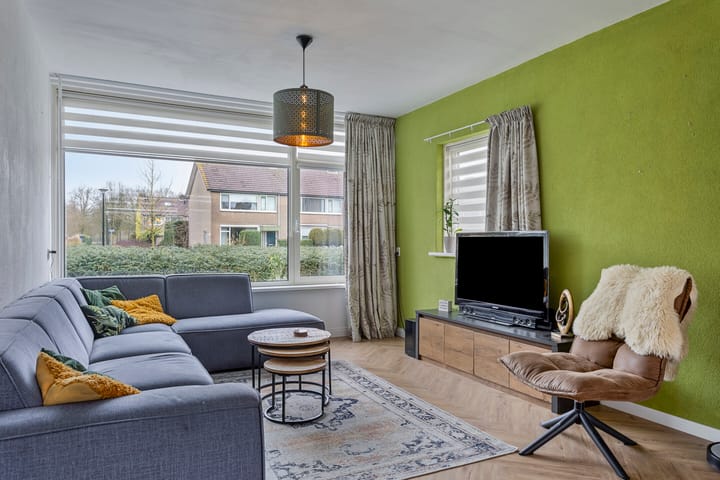 Foto 4 van Kruizemuntstraat 111