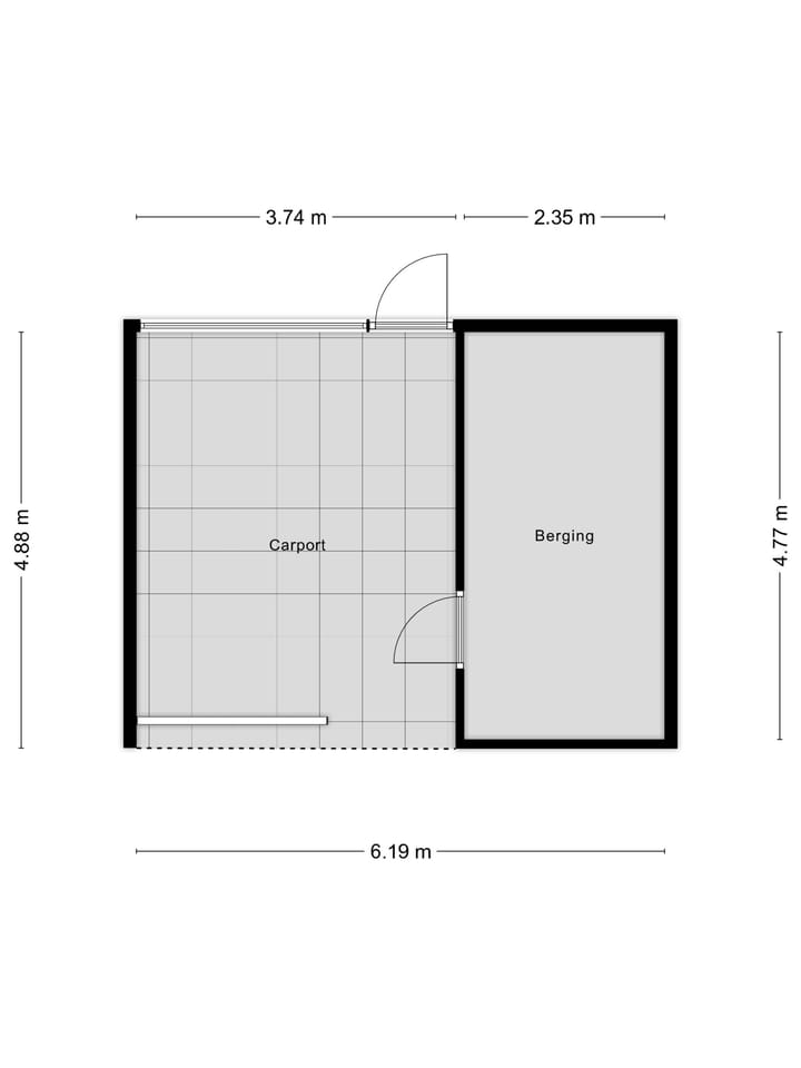 Foto 47 van Kruizemuntstraat 111