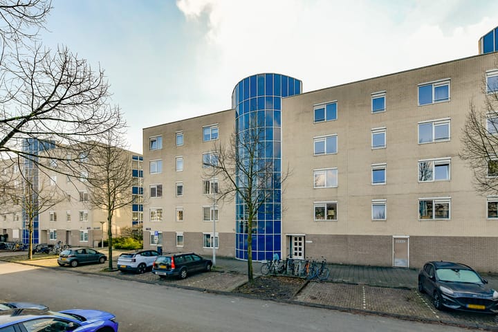 Foto 1 van Krooswijkhof 41