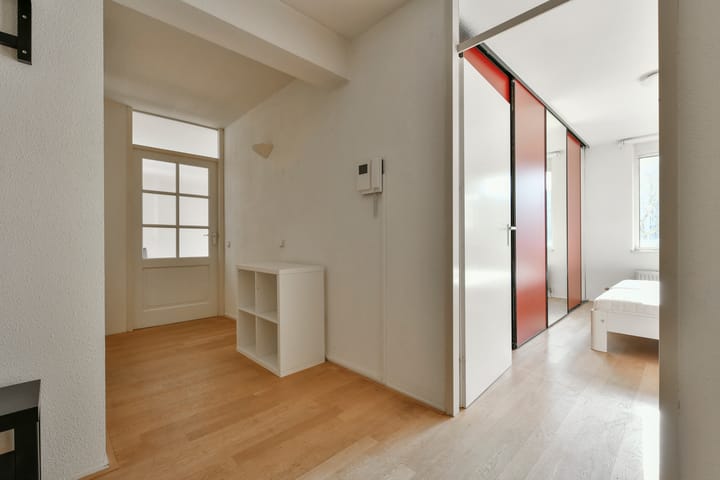 Foto 12 van Krooswijkhof 41