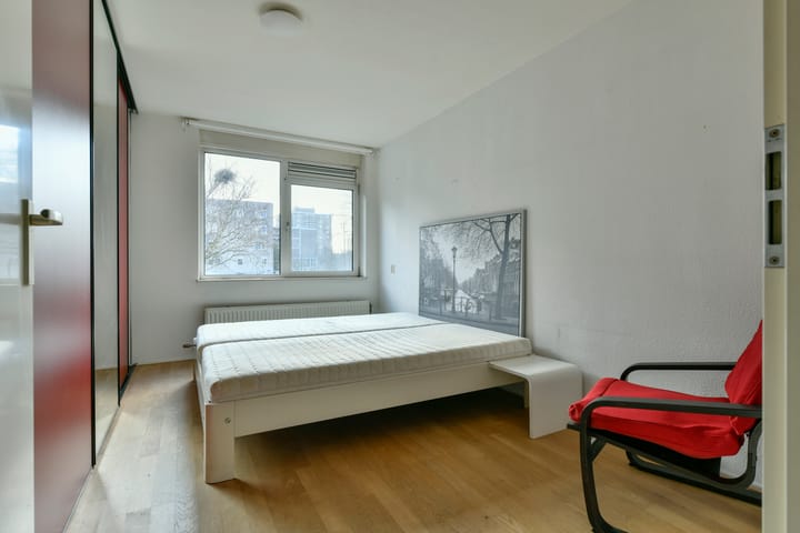 Foto 13 van Krooswijkhof 41