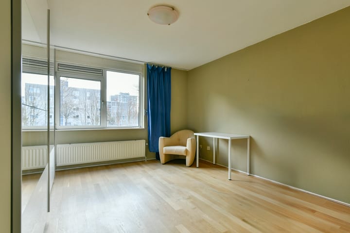 Foto 15 van Krooswijkhof 41