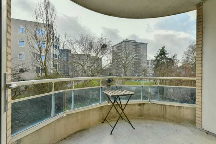 Foto 9 van Krooswijkhof 41