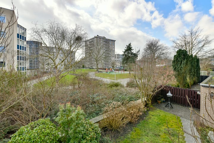 Foto 10 van Krooswijkhof 41