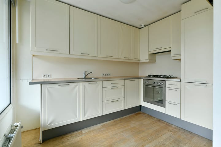 Foto 6 van Krooswijkhof 41