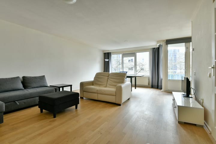 Foto 4 van Krooswijkhof 41