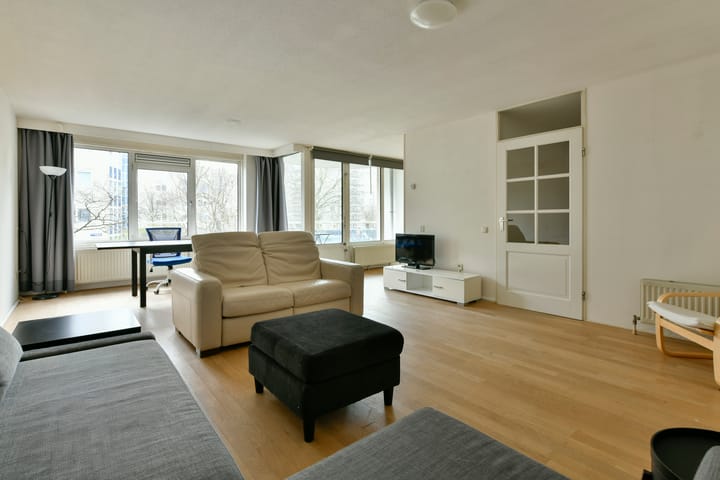 Foto 5 van Krooswijkhof 41