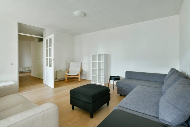 Foto 11 van Krooswijkhof 41