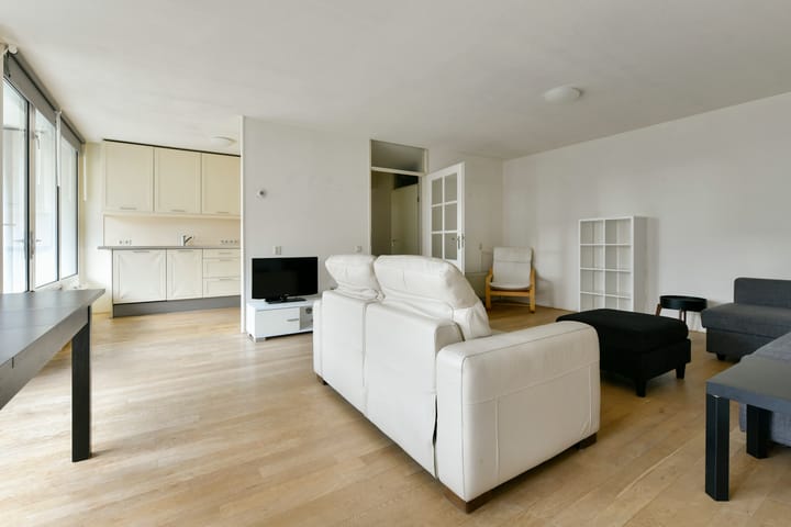 Foto 3 van Krooswijkhof 41