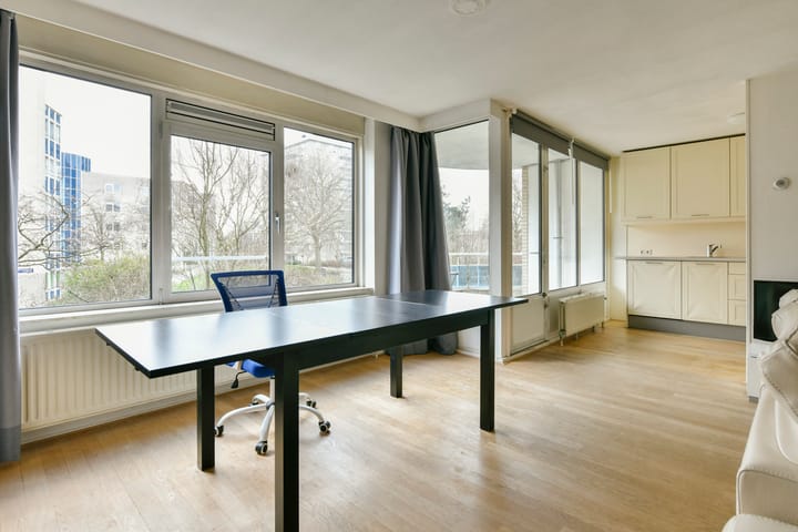 Foto 7 van Krooswijkhof 41