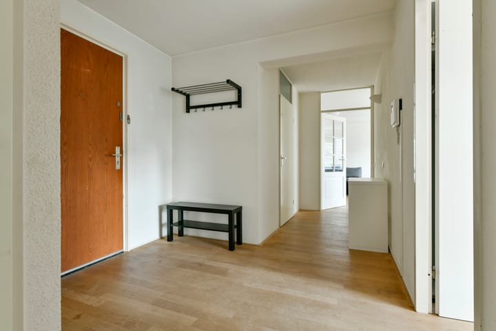 Foto 2 van Krooswijkhof 41