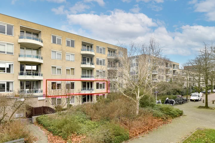 Foto 18 van Krooswijkhof 41