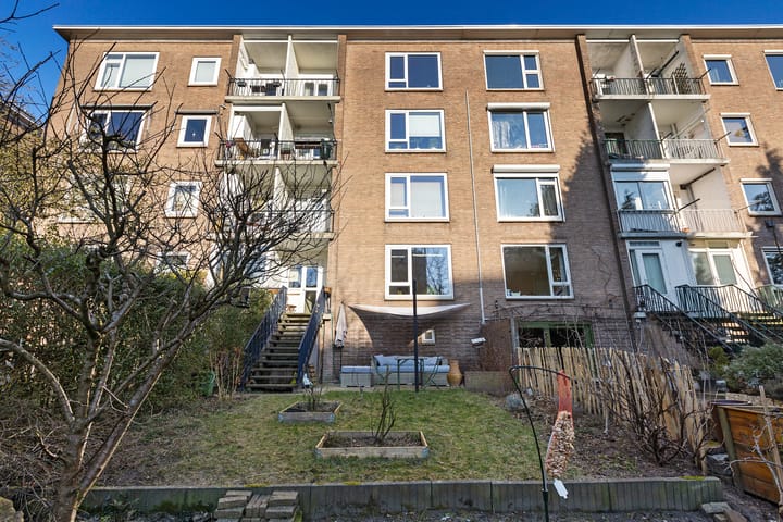 Foto 1 van Dr. J.C. Hartogslaan 20-1