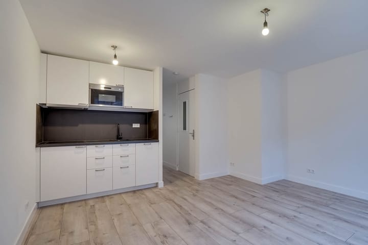 Foto 3 van Ramen 32-A