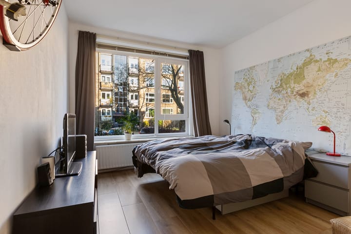 Foto 4 van Dr. J.C. Hartogslaan 20-1