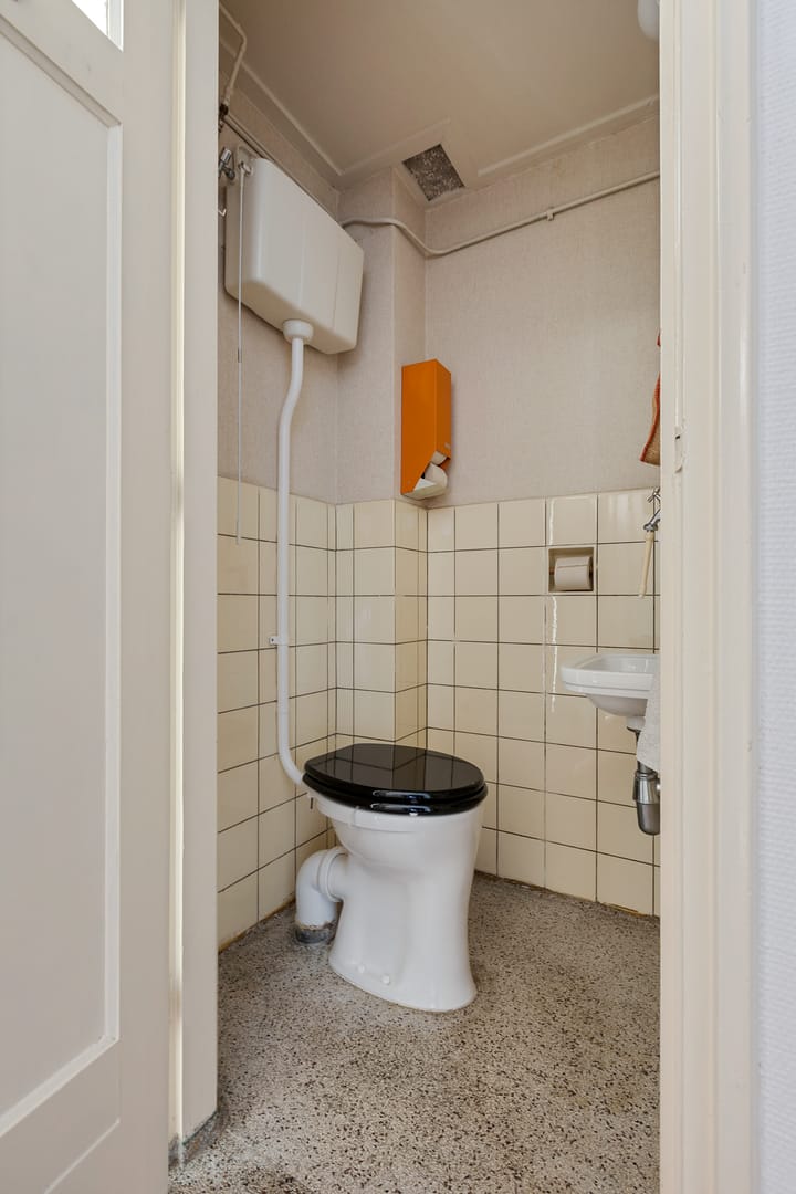 Foto 6 van Dr. J.C. Hartogslaan 20-1