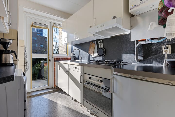 Foto 7 van Dr. J.C. Hartogslaan 20-1