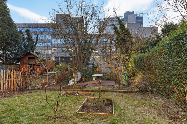 Foto 8 van Dr. J.C. Hartogslaan 20-1