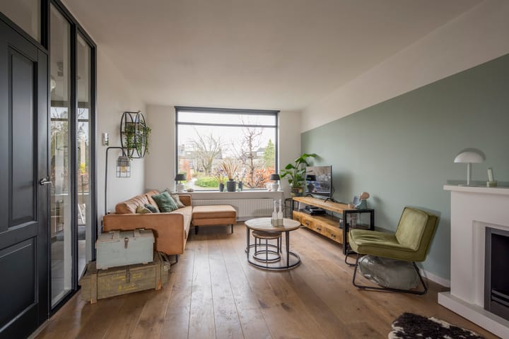 Foto 2 van Havikenhof 17