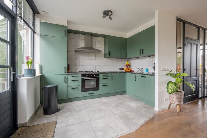 Foto 3 van Havikenhof 17