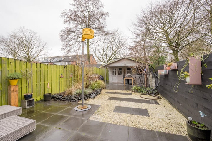 Foto 5 van Havikenhof 17