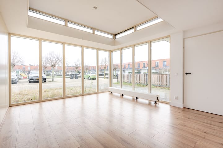 Foto 2 van Zuidewijn 15