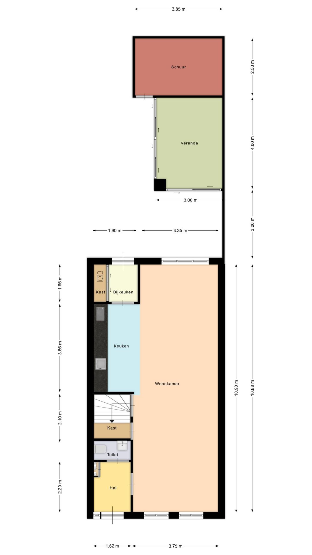 Foto 34 van Koekoeksberg 3