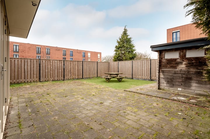 Foto 25 van Zuidewijn 15