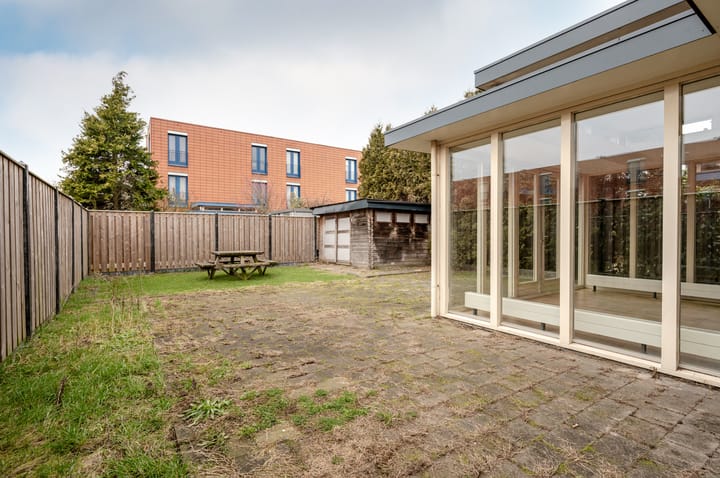 Foto 26 van Zuidewijn 15