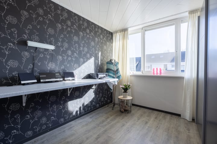 Foto 22 van Selhorst 5