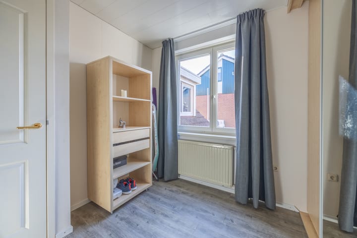 Foto 26 van Selhorst 5