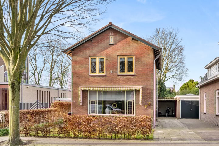 Verlengde Maanderweg 142