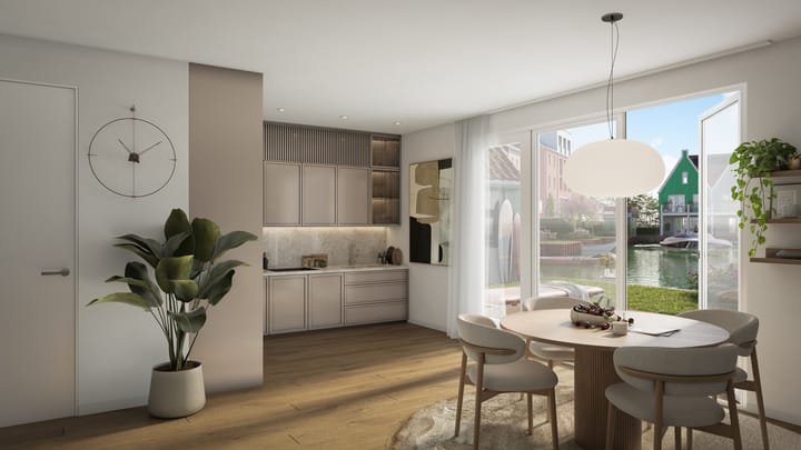 Foto 2 van Brandaris bwnr 40