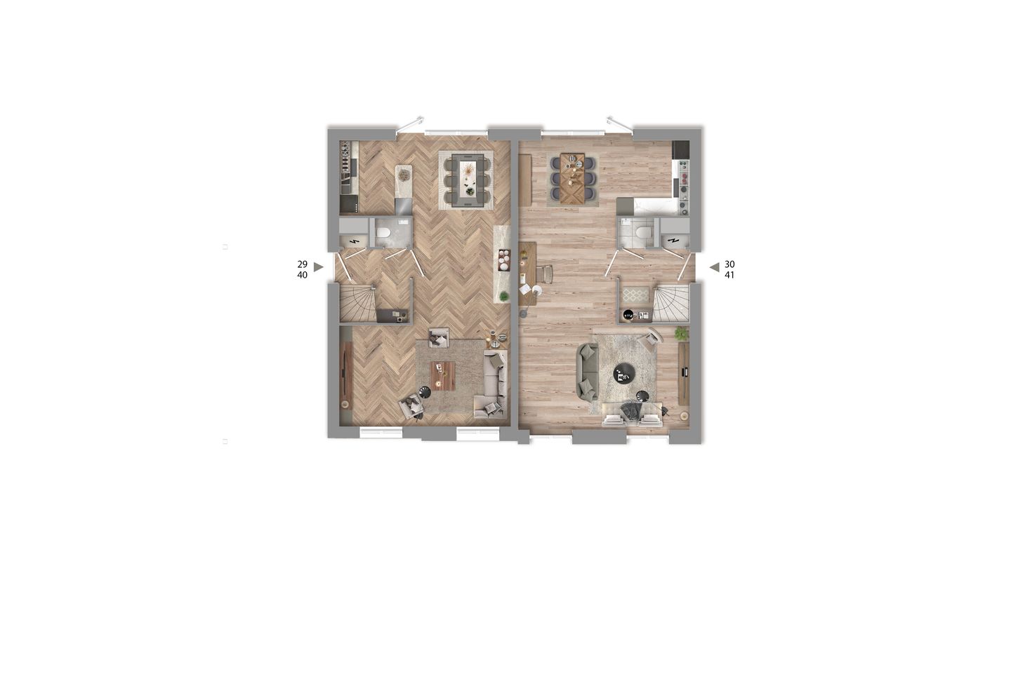 Foto 5 van Brandaris bwnr 40