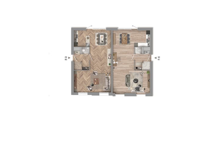 Foto 5 van Brandaris bwnr 40