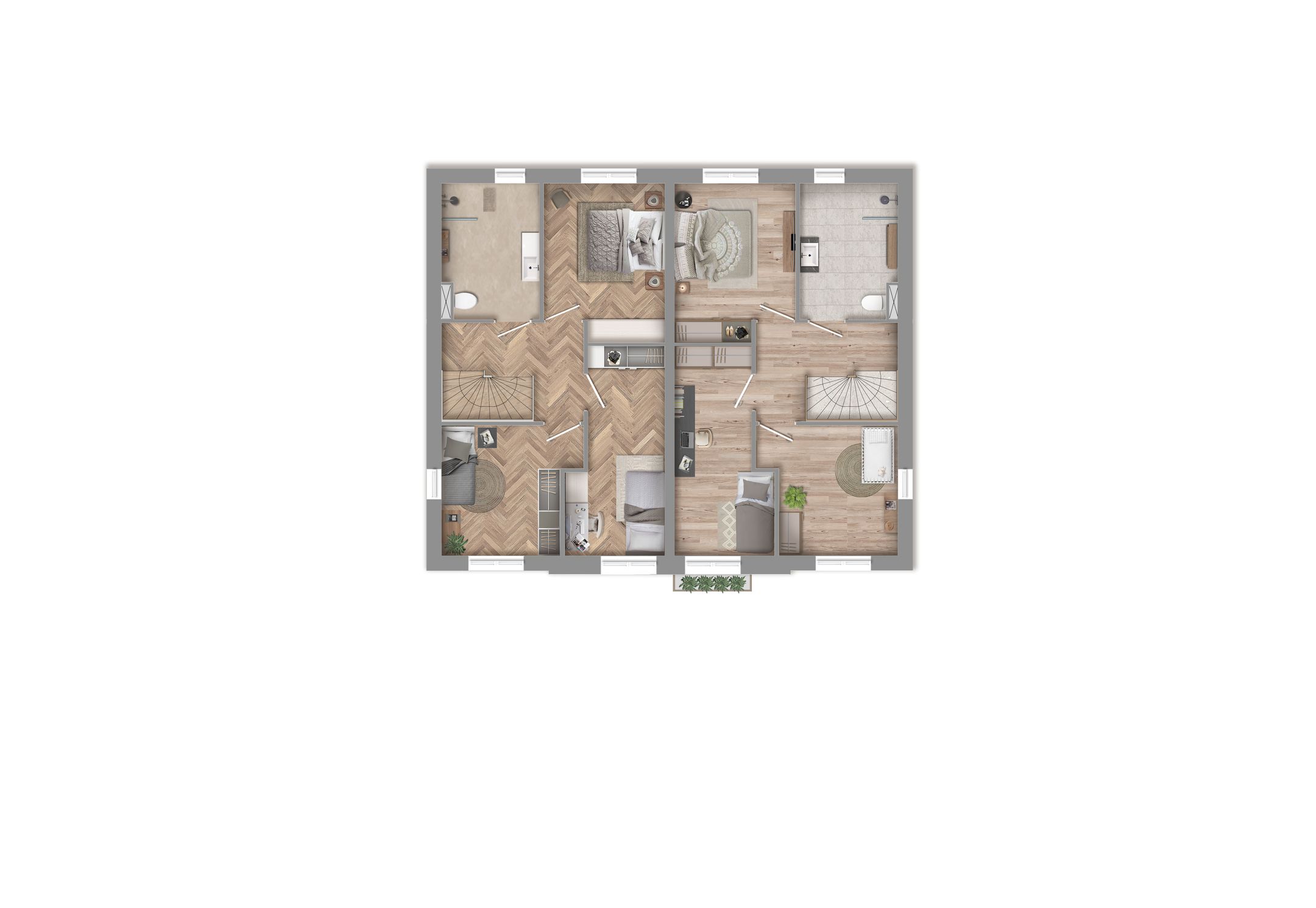 Foto 6 van Brandaris bwnr 40