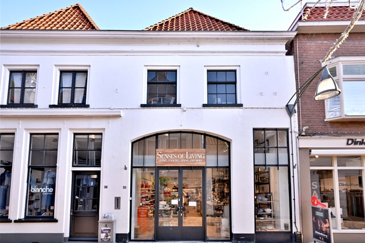 Smedenstraat 22, Deventer