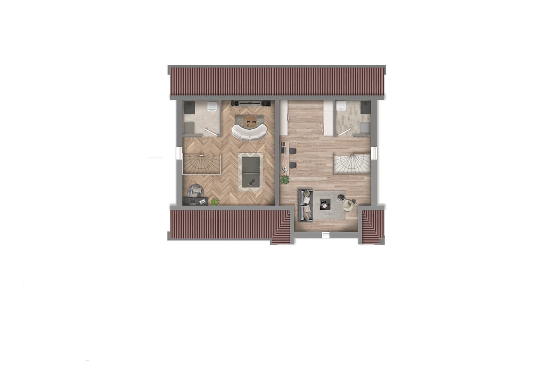 Foto 7 van Brandaris bwnr 40