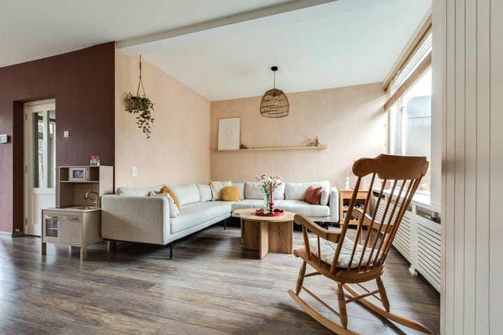 Foto 2 van De Wielewaal 36