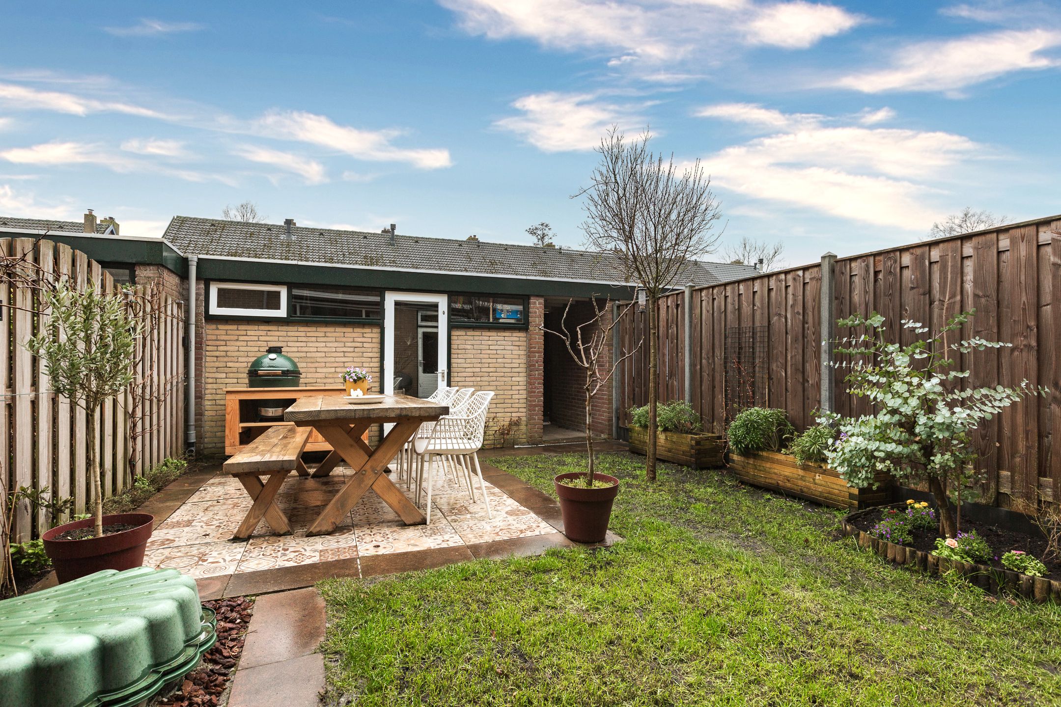 Photo 3 of De Wielewaal 36