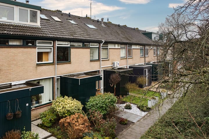 Photo 6 of De Wielewaal 36