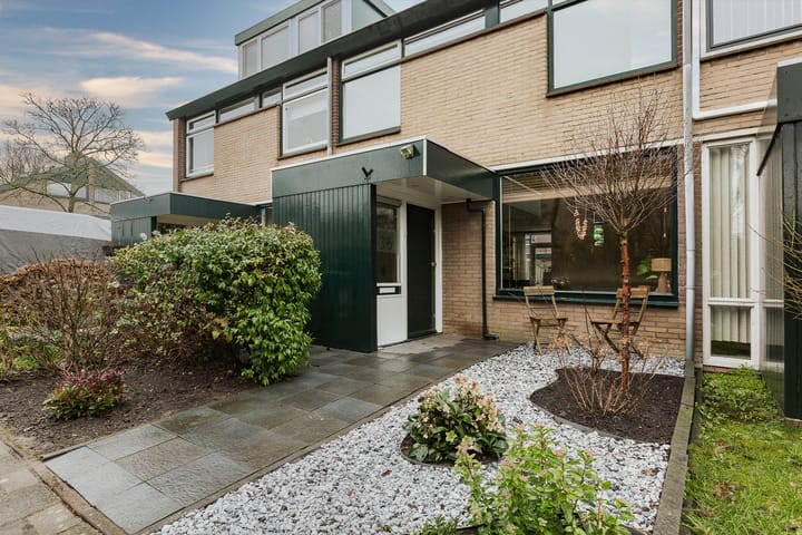 Photo 7 of De Wielewaal 36