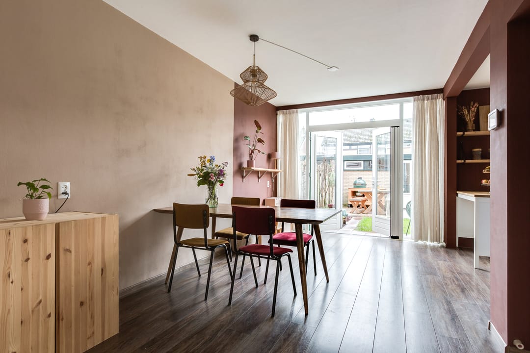 Photo 11 of De Wielewaal 36