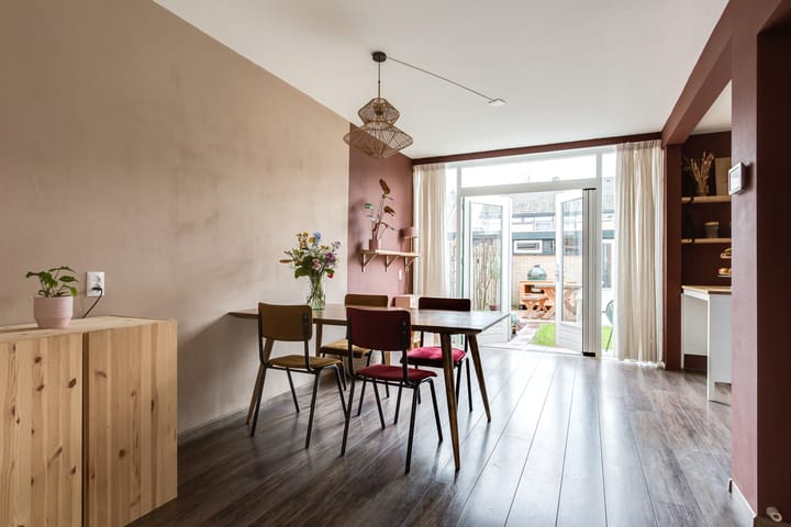 Photo 11 of De Wielewaal 36