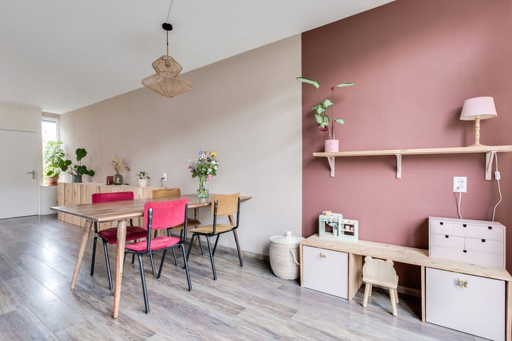 Photo 12 of De Wielewaal 36