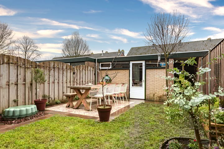 Photo 34 of De Wielewaal 36