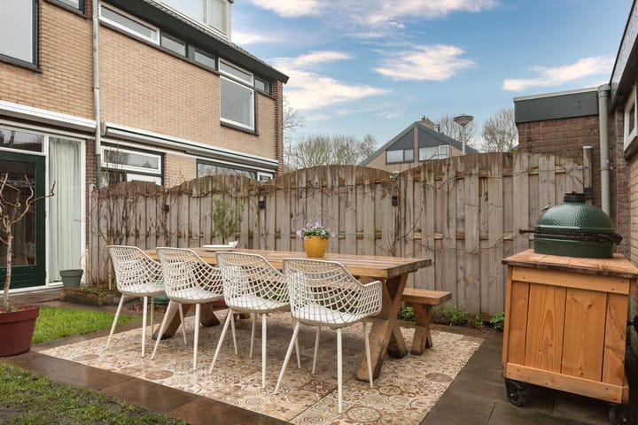 Photo 35 of De Wielewaal 36